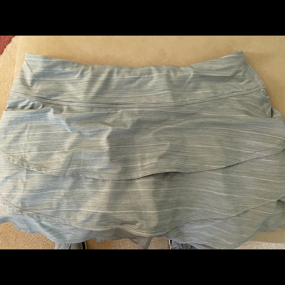 Athleta Skort